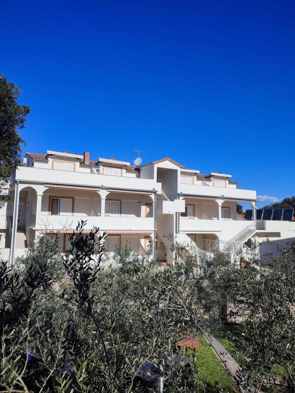 With A Parking Space Pakostane, Biograd - 22375 Apartment